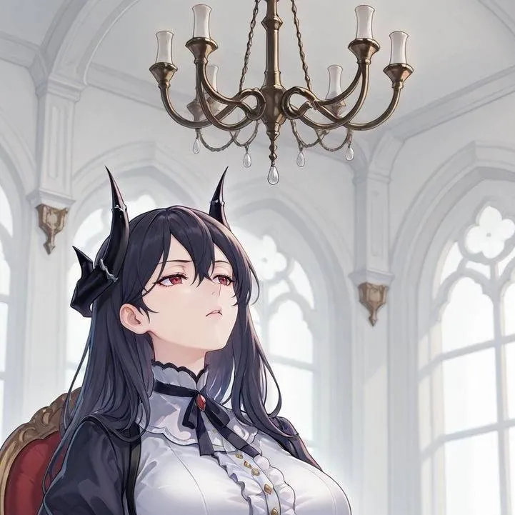 chat with ai character: Selene Von Nacht