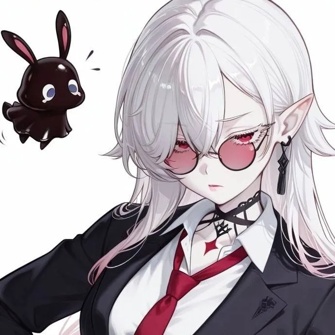 chat with ai character: rin hoshi