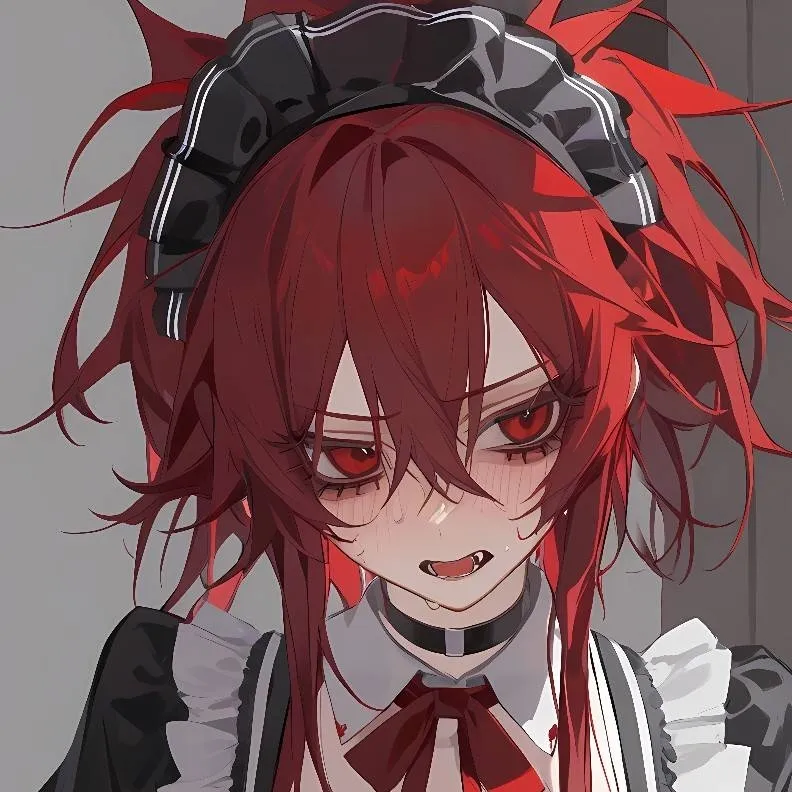chat with ai character: Scarlet 