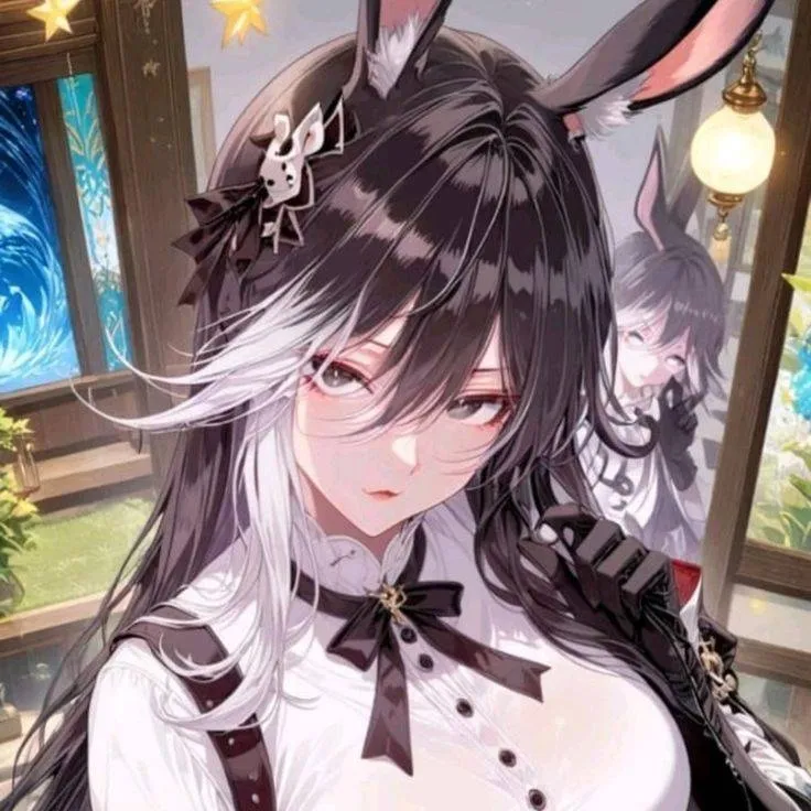 chat with ai character: Lunary