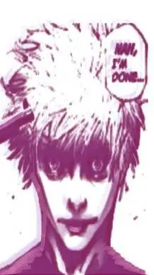 ai character: jjk pick me background