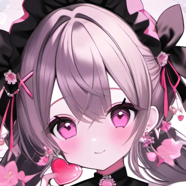 chat with ai character: cherry