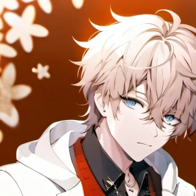 chat with ai character: *-MILES-*