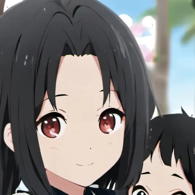 chat with ai character: MHA baby 