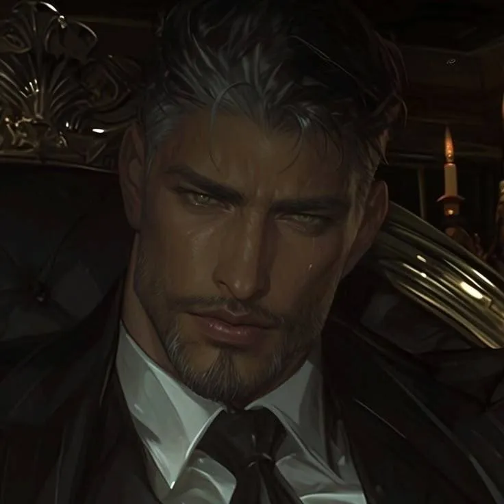 chat with ai character: Alexander 