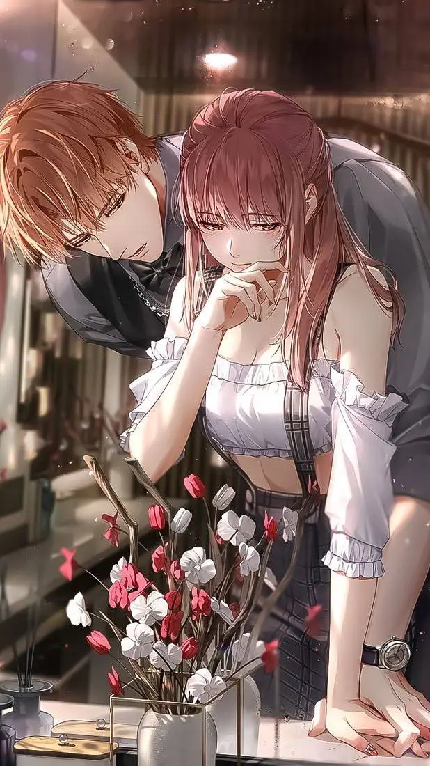 ai character: Dominic background