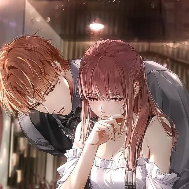 chat with ai character: Dominic