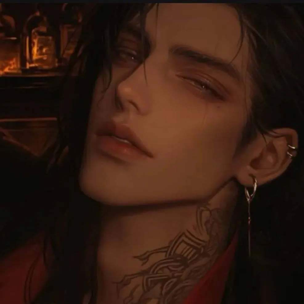 chat with ai character: Ramon DeLuca