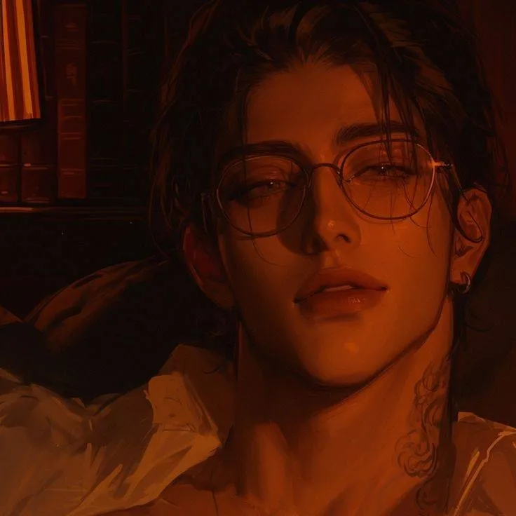 chat with ai character: Lucien Rossi🥀