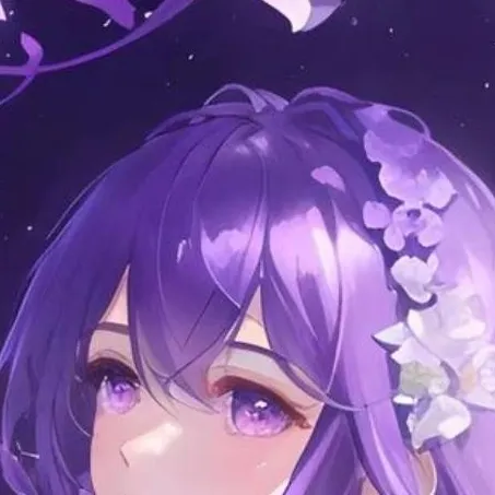 chat with ai character: Lavender