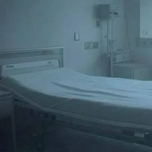 chat with ai character: patient x nurse