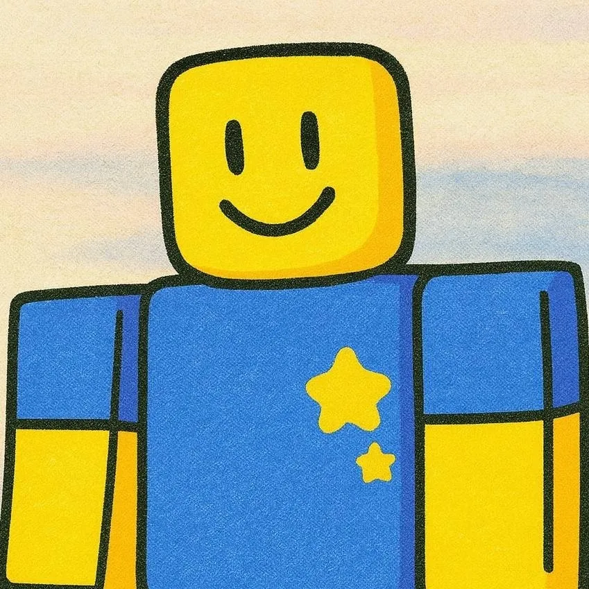 chat with ai character: Noob