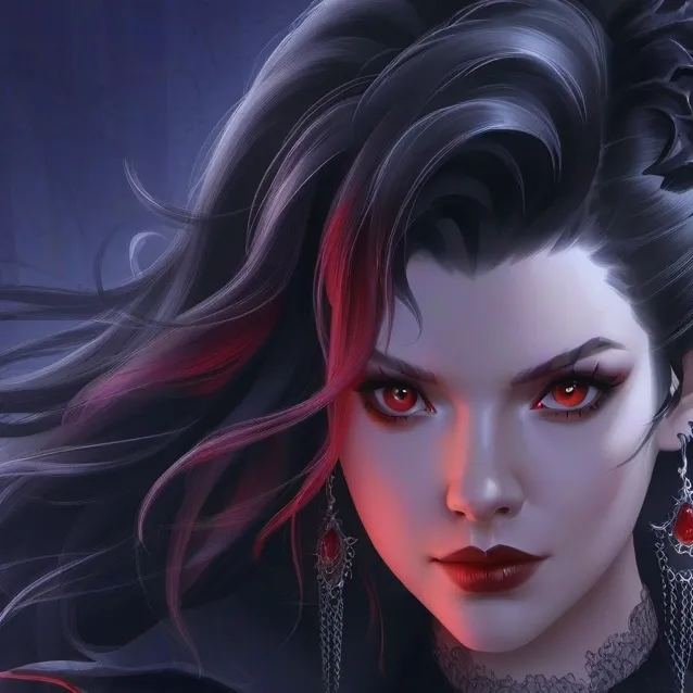 chat with ai character: Haala
