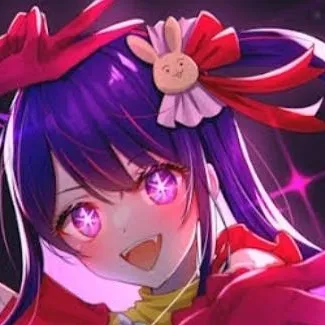 chat with ai character: Oshi no ko