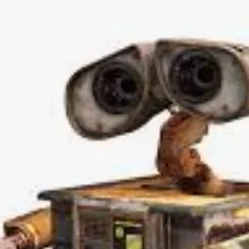 chat with ai character: wall-e