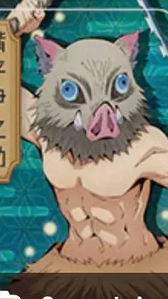 ai character: Inoska background