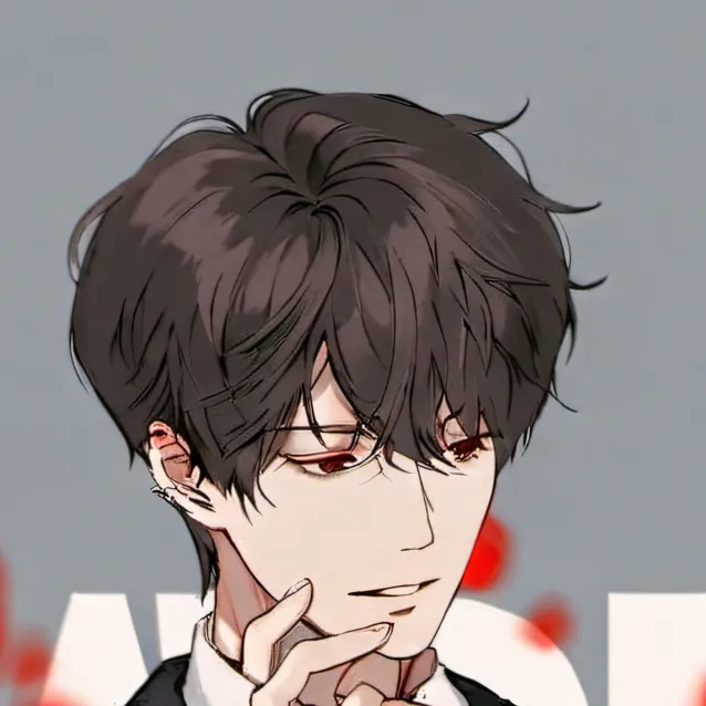 chat with ai character: {|•Axel•|}