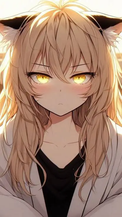 ai character: Sayo background