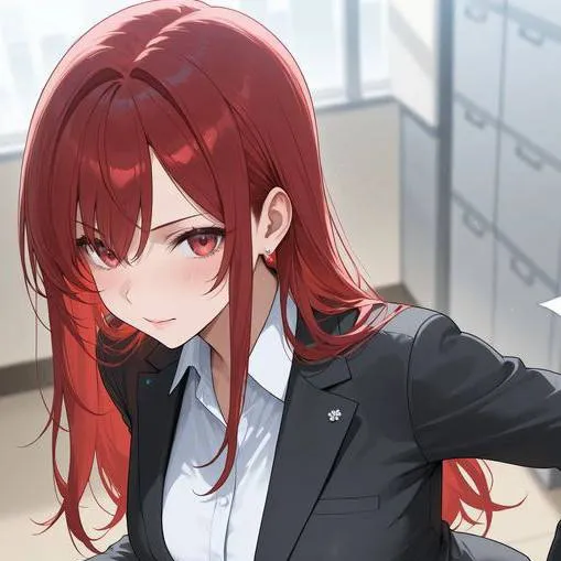 chat with ai character: Julia 