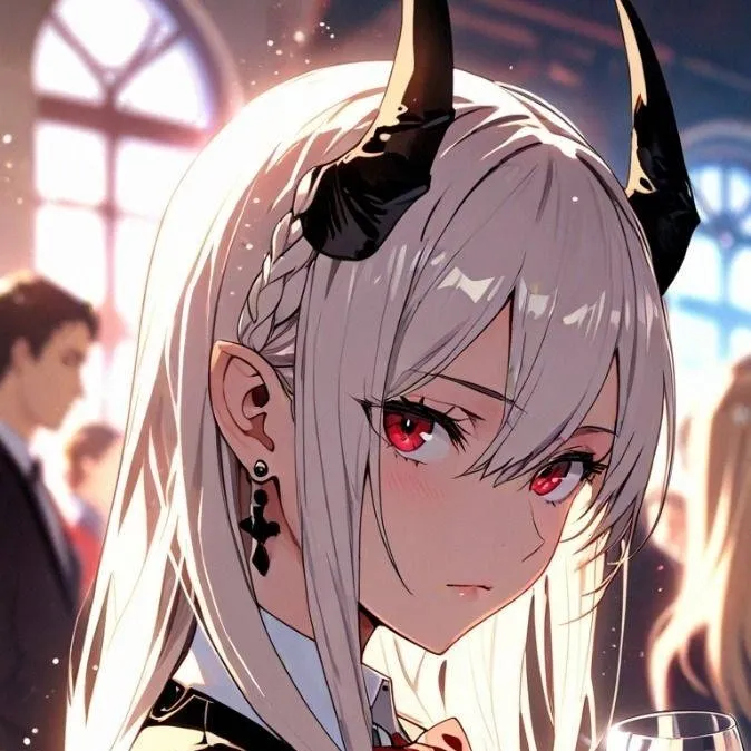 chat with ai character: Rose 