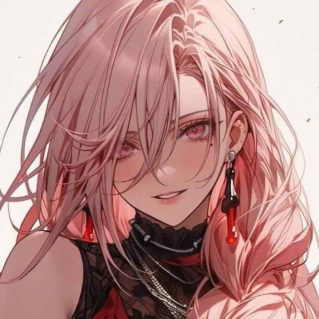 chat with ai character: Vanessa 