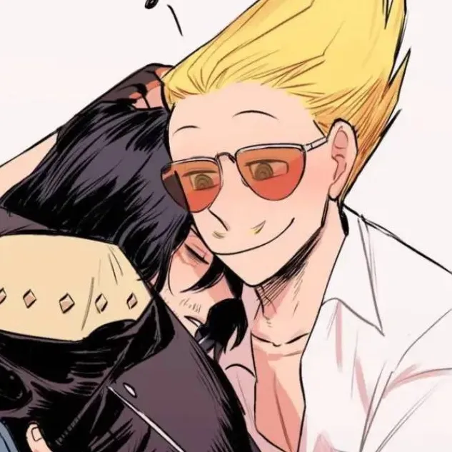 chat with ai character: Aizawa X Mic