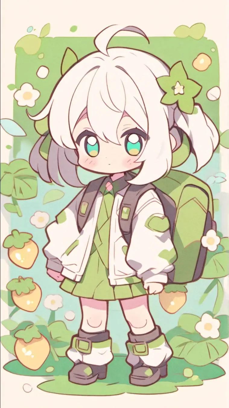 ai character: HASHIRAS/SANEGIYU  background