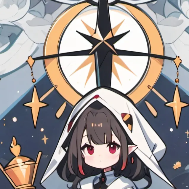 chat with ai character: UPPERMOON MEETING 