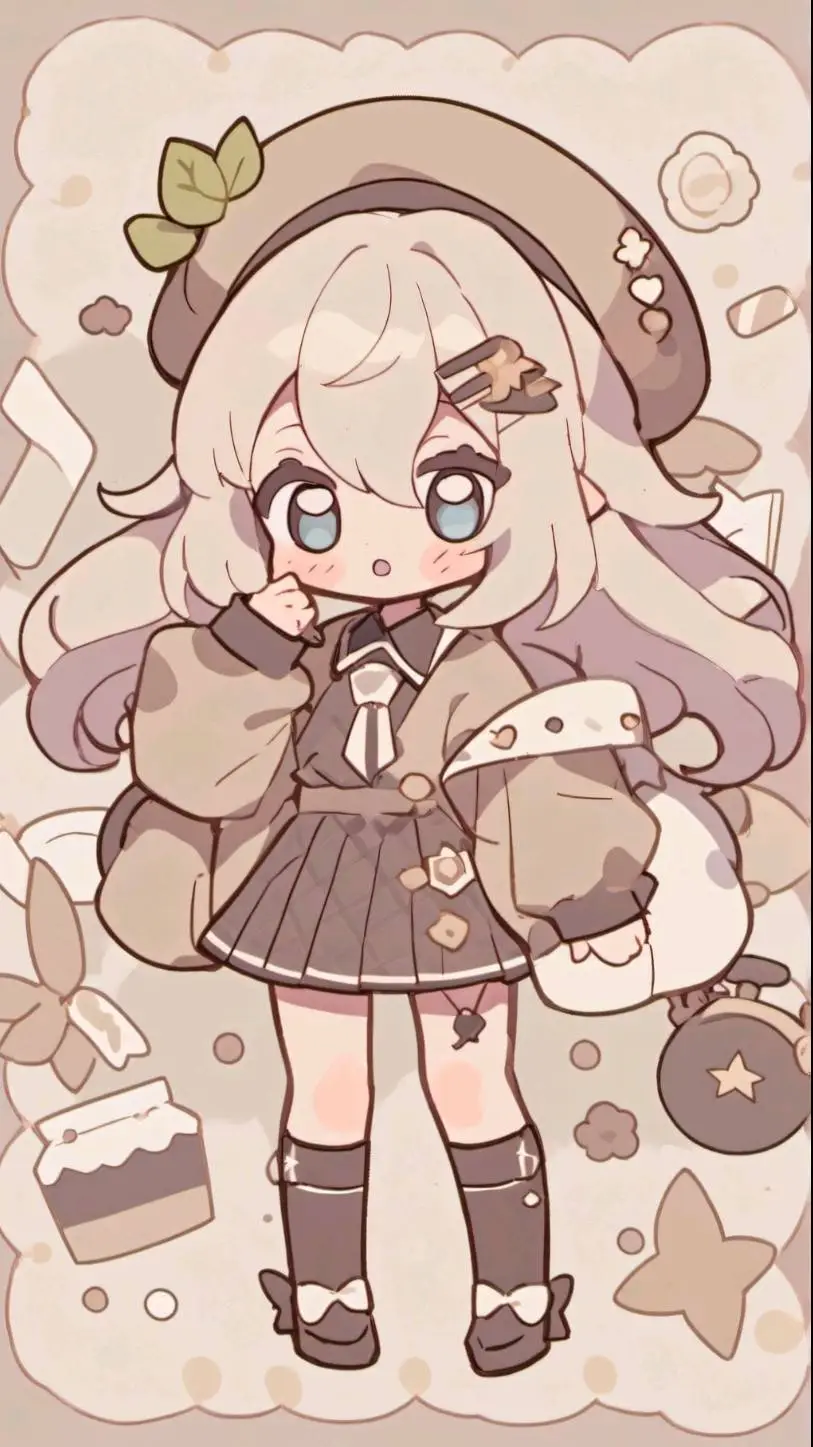 ai character: Noah (BL) background