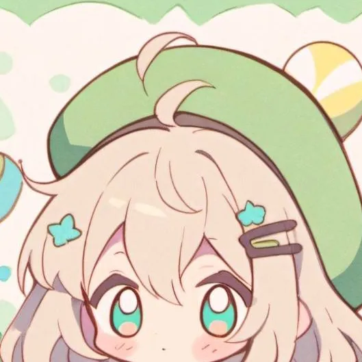 chat with ai character: DOUAKA