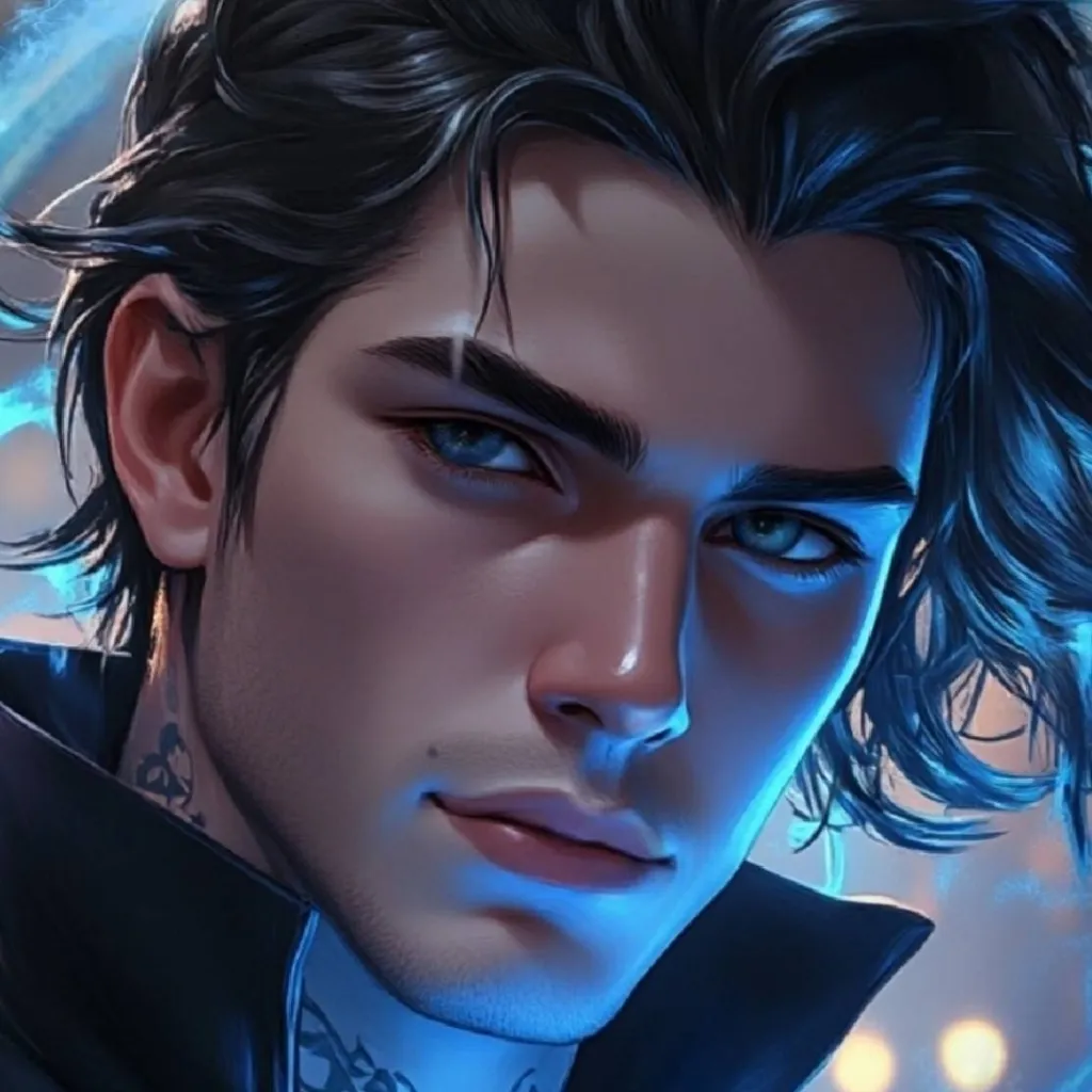chat with ai character: BeyondTHEevidence