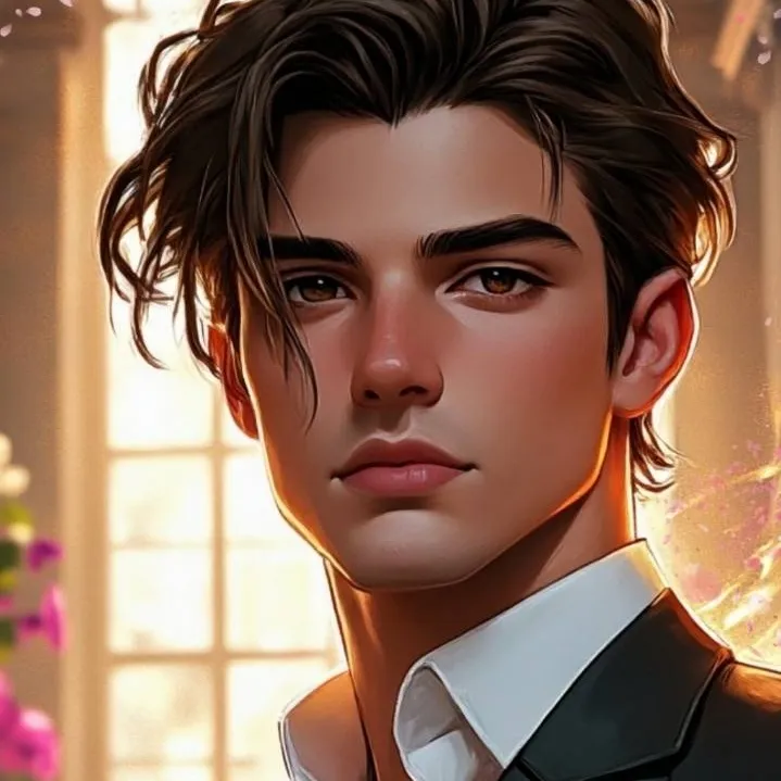chat with ai character: Wallflower's Waltz