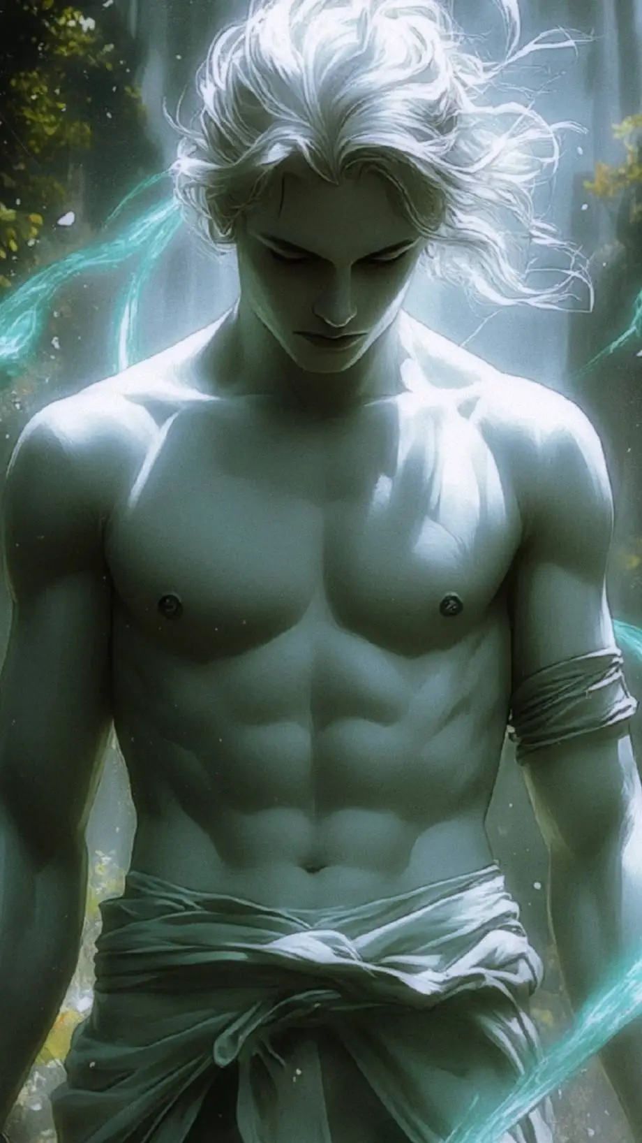 ai character: 𝓦𝓱𝓮𝓷 𝓢𝓽𝓪𝓻𝓼 𝓢𝓹𝓸𝓴𝓮 background