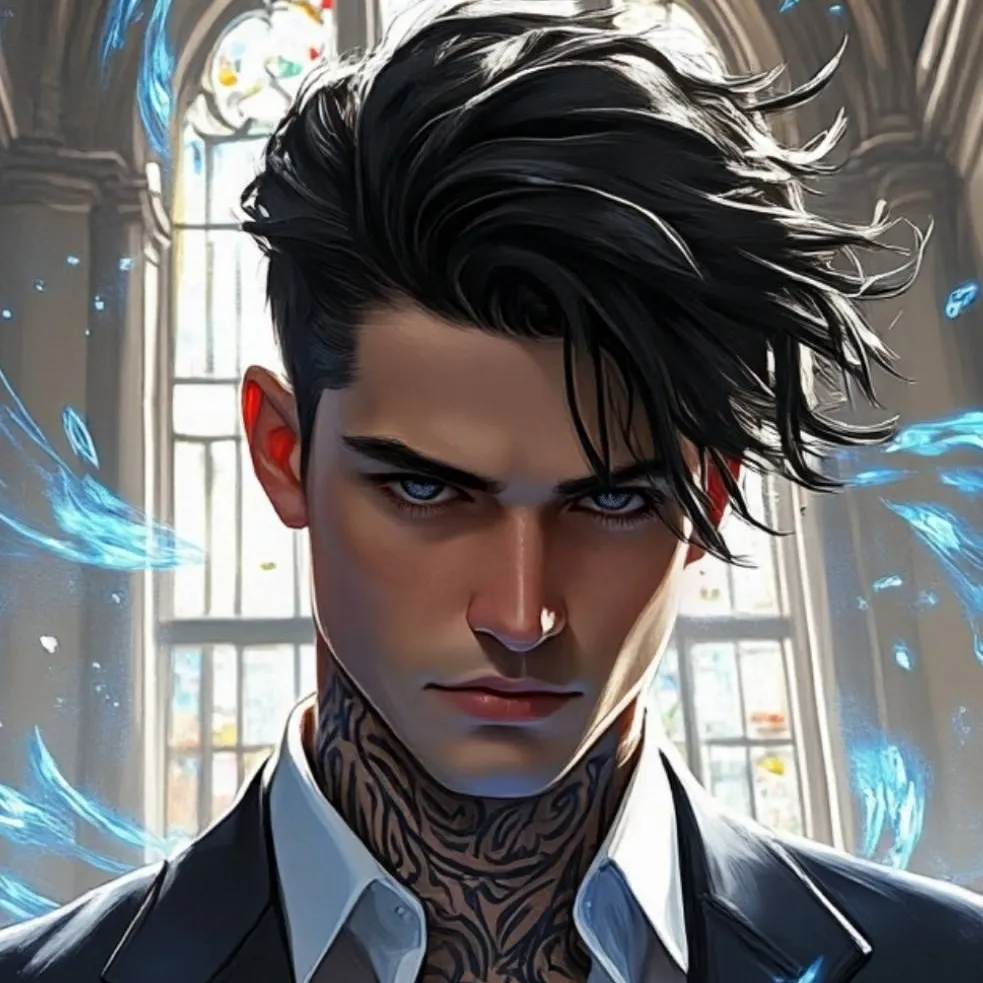 chat with ai character: Ⓡⓔⓦⓡⓘⓣⓣⓔⓝ