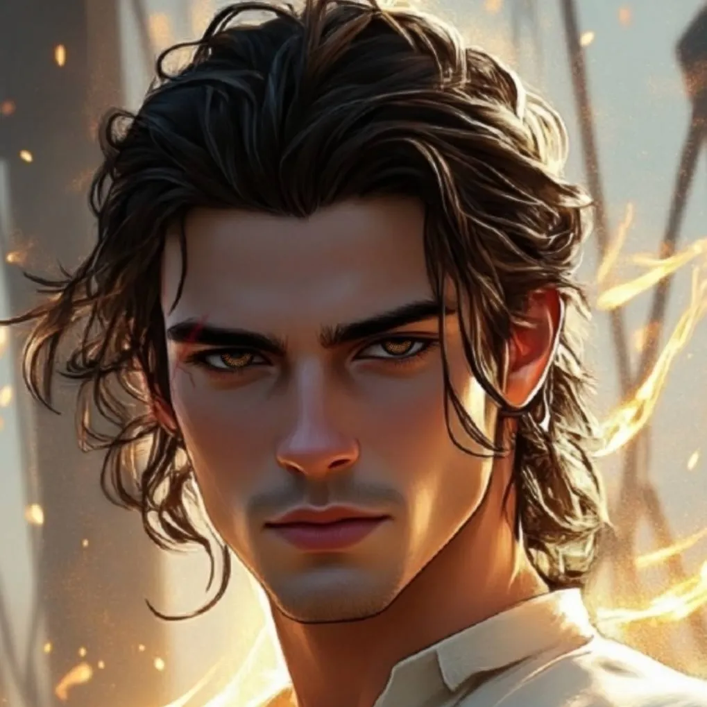 chat with ai character: Narnian Tide 