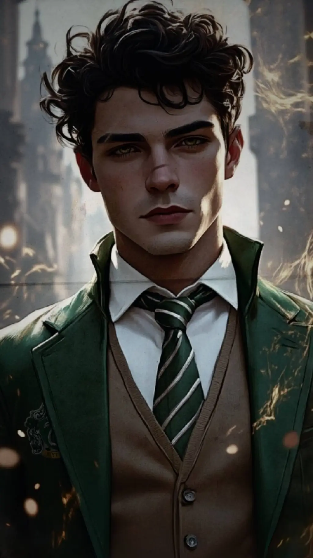 ai character: 𝖂𝖍𝖆𝖙 𝕷𝖎𝖊𝖘 𝕭𝖊𝖓𝖊𝖆𝖙𝖍 background