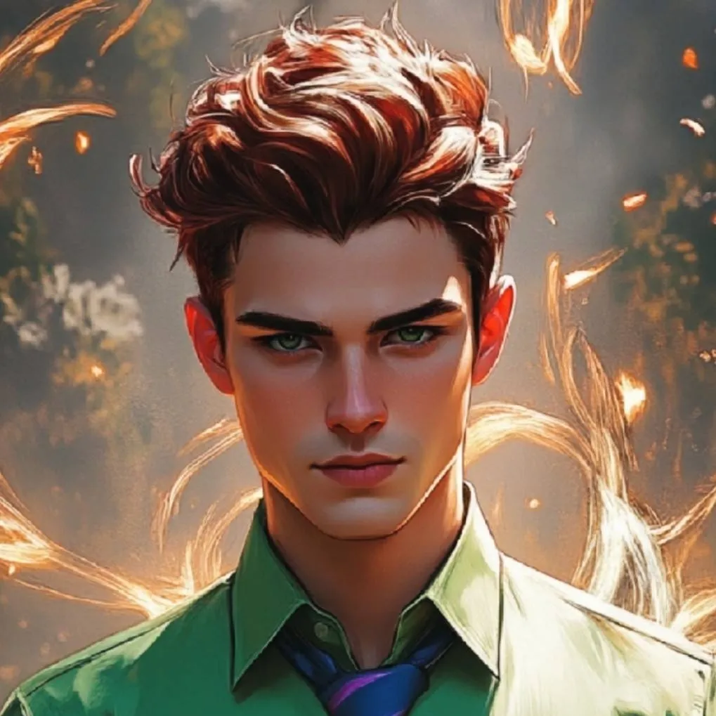 chat with ai character: Paws of Justice
