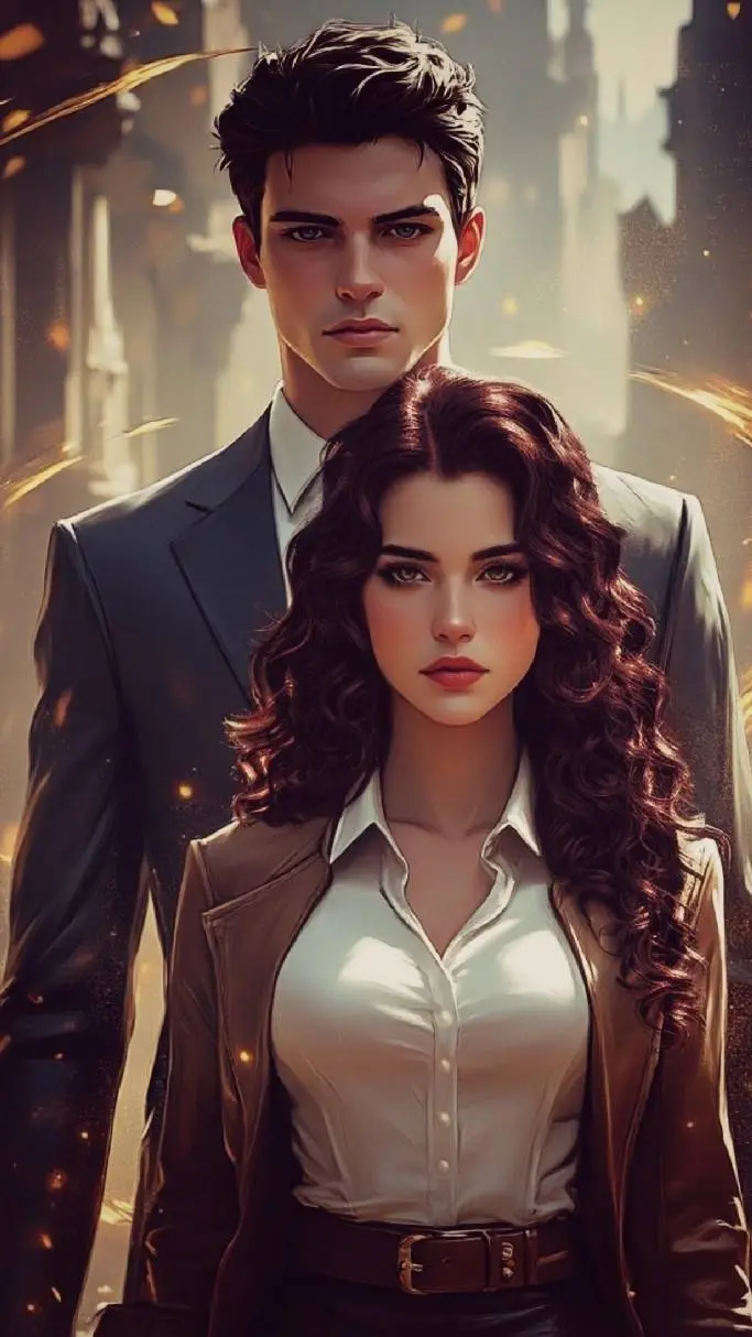 ai character: 𝔾𝕦𝕒𝕣𝕕𝕖𝕕 𝕋𝕣𝕦𝕥𝕙𝕤 background