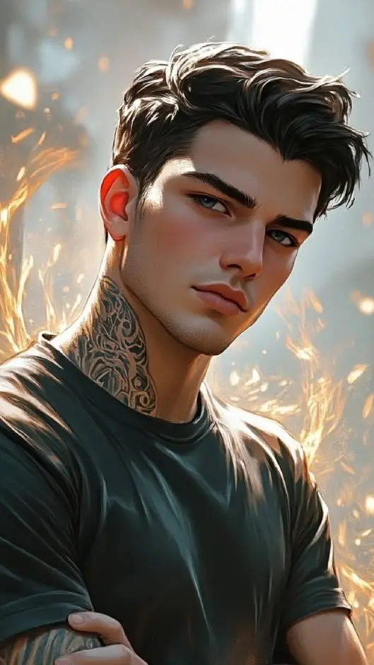 ai character: 𝐒𝐡𝐚𝐫𝐞𝐝 𝐖𝐚𝐥𝐥𝐬 background