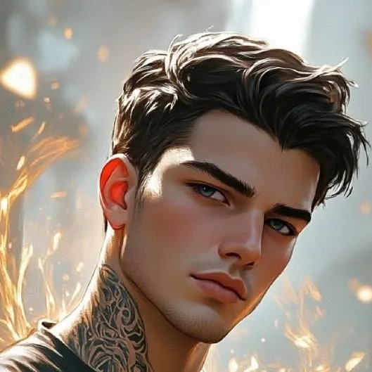 chat with ai character: 𝐒𝐡𝐚𝐫𝐞𝐝 𝐖𝐚𝐥𝐥𝐬