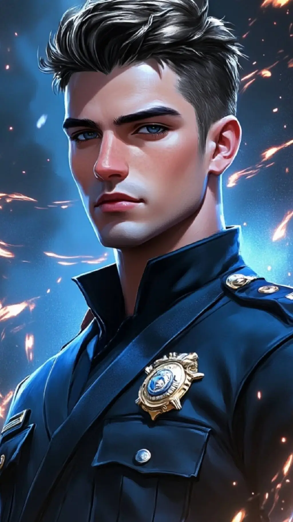 ai character: 𝕌𝕟𝕕𝕖𝕣𝕔𝕠𝕧𝕖𝕣 ℙ𝕒𝕤𝕥 background