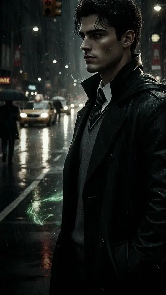 Talkie AI - Chat with 𝕵𝖚𝖘𝖙 𝖆 𝕾𝖍𝖆𝖉𝖔𝖜