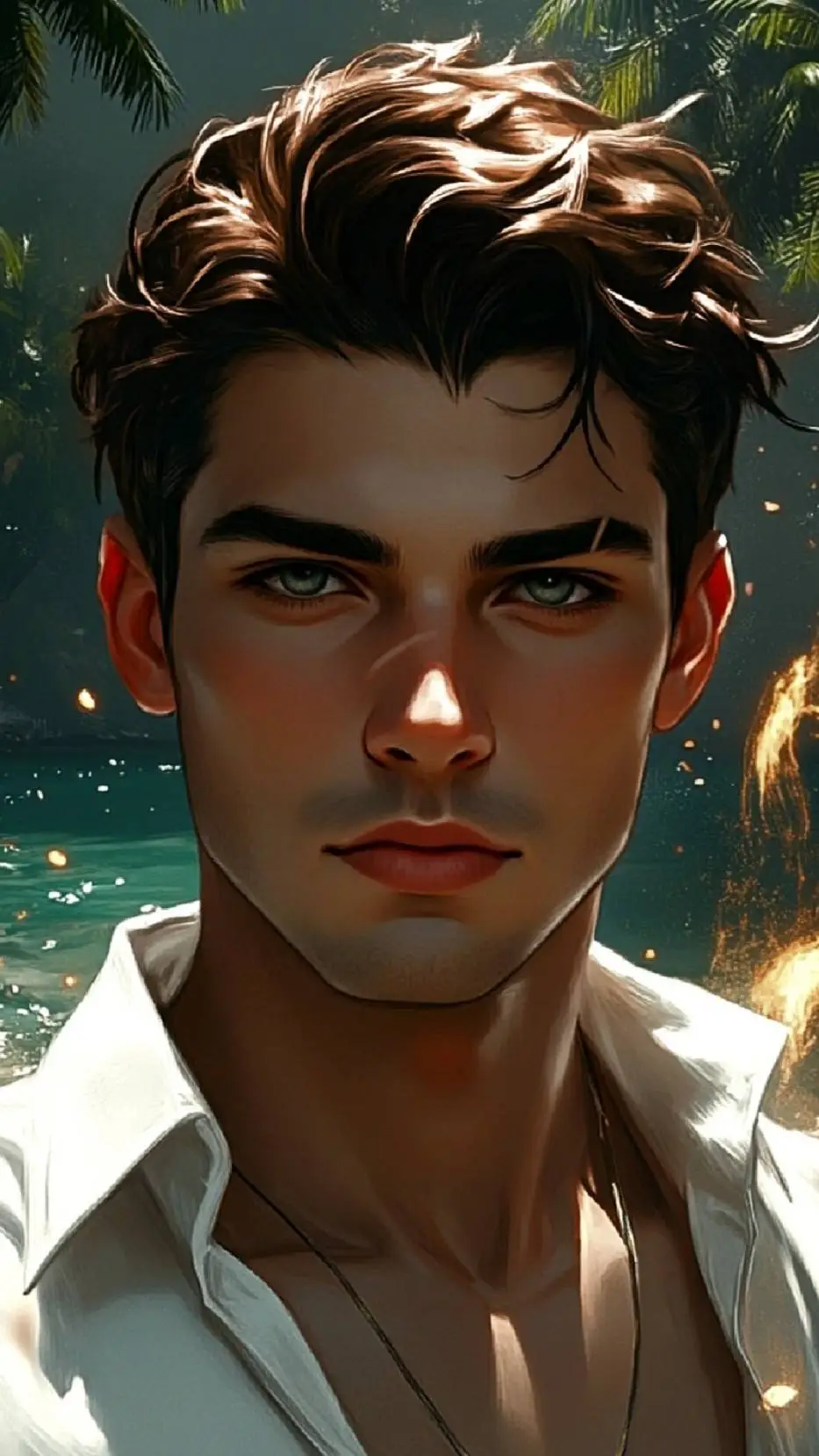 Talkie AI - Chat with 𝓐𝓵𝓶𝓸𝓼𝓽