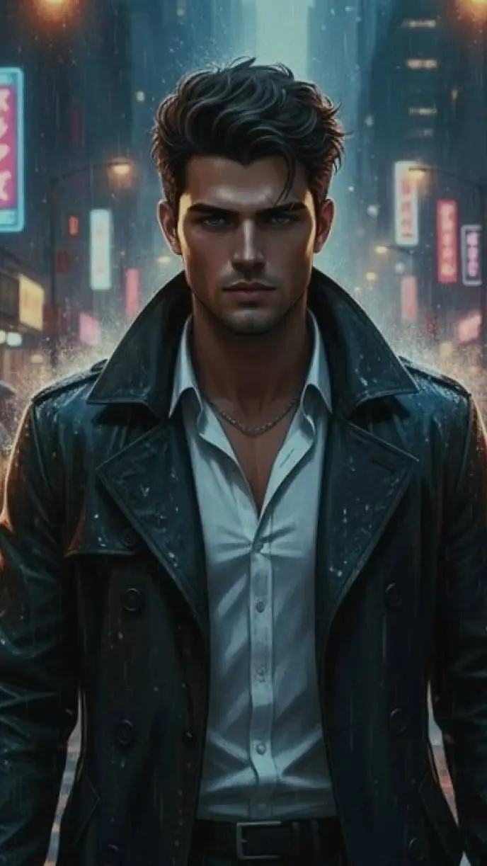 Talkie AI - Chat with 𝐁𝐞𝐟𝐨𝐫𝐞 𝐭𝐡𝐞 𝐭𝐫𝐮𝐭𝐡