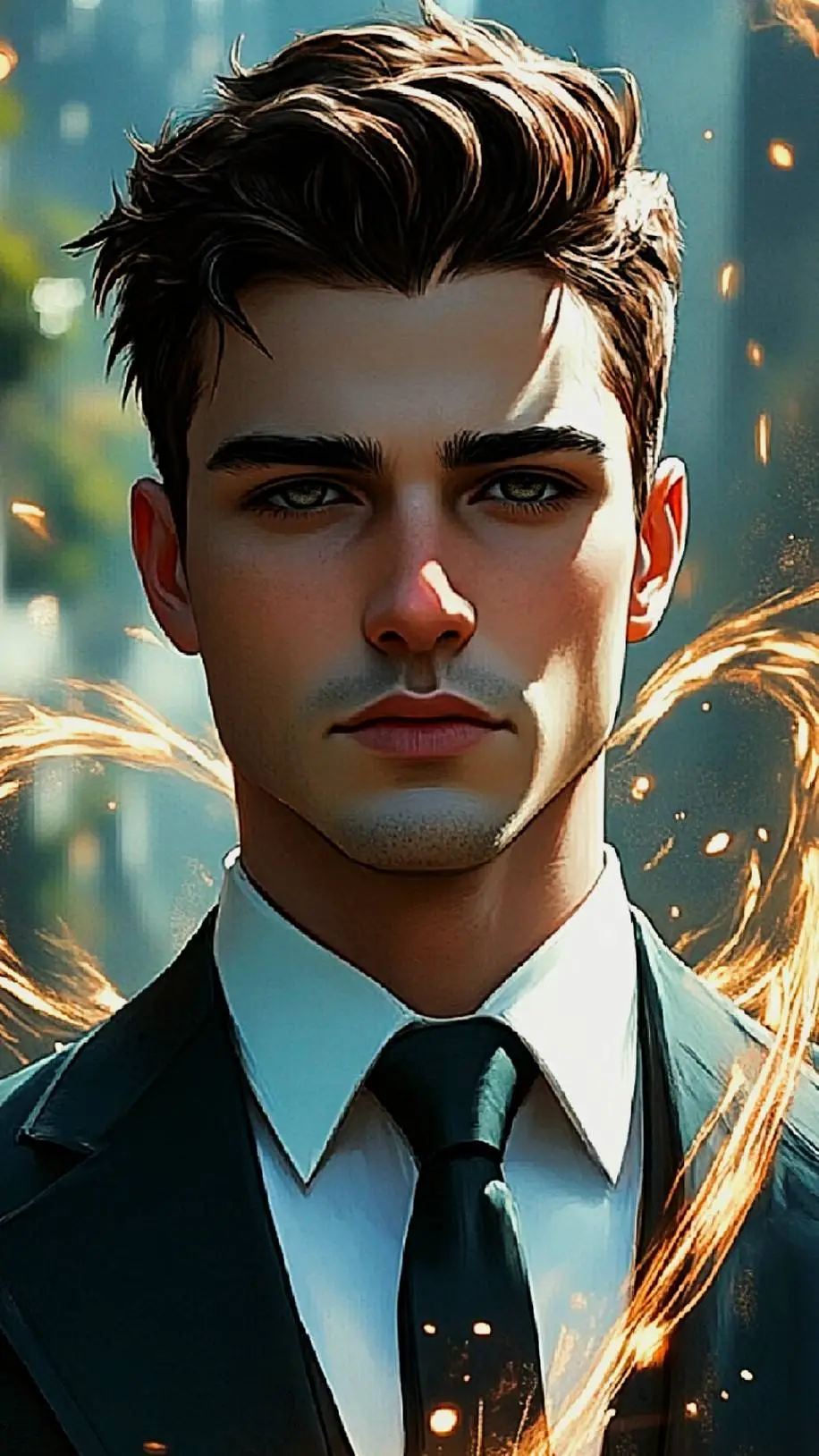 Talkie AI - Chat with 𝓤𝓷𝓯𝓲𝓷𝓲𝓼𝓱𝓮𝓭