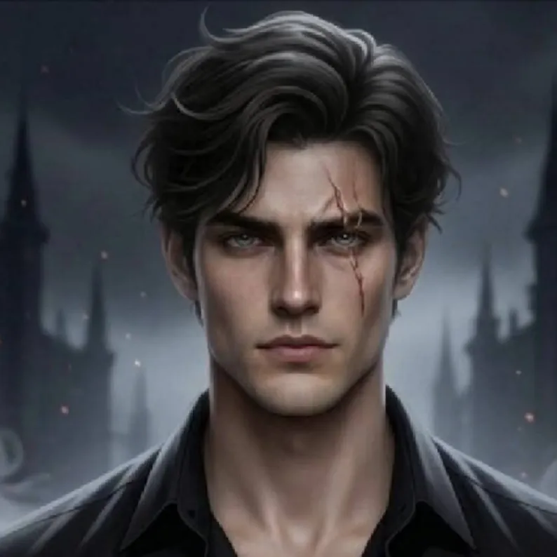 chat with ai character: ᎧᏝᎩᎷᎮᏬᏕ ᏖᏒᎥᏗᏝᏕ