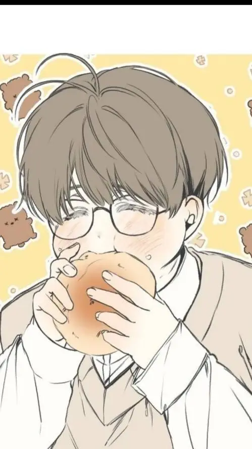 ai character: leo background