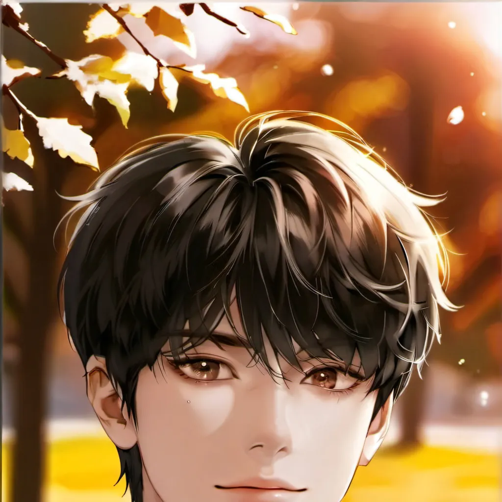 chat with ai character: Eldrin