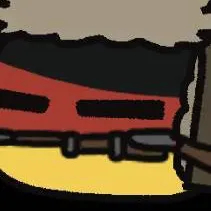 chat with ai character: country ball