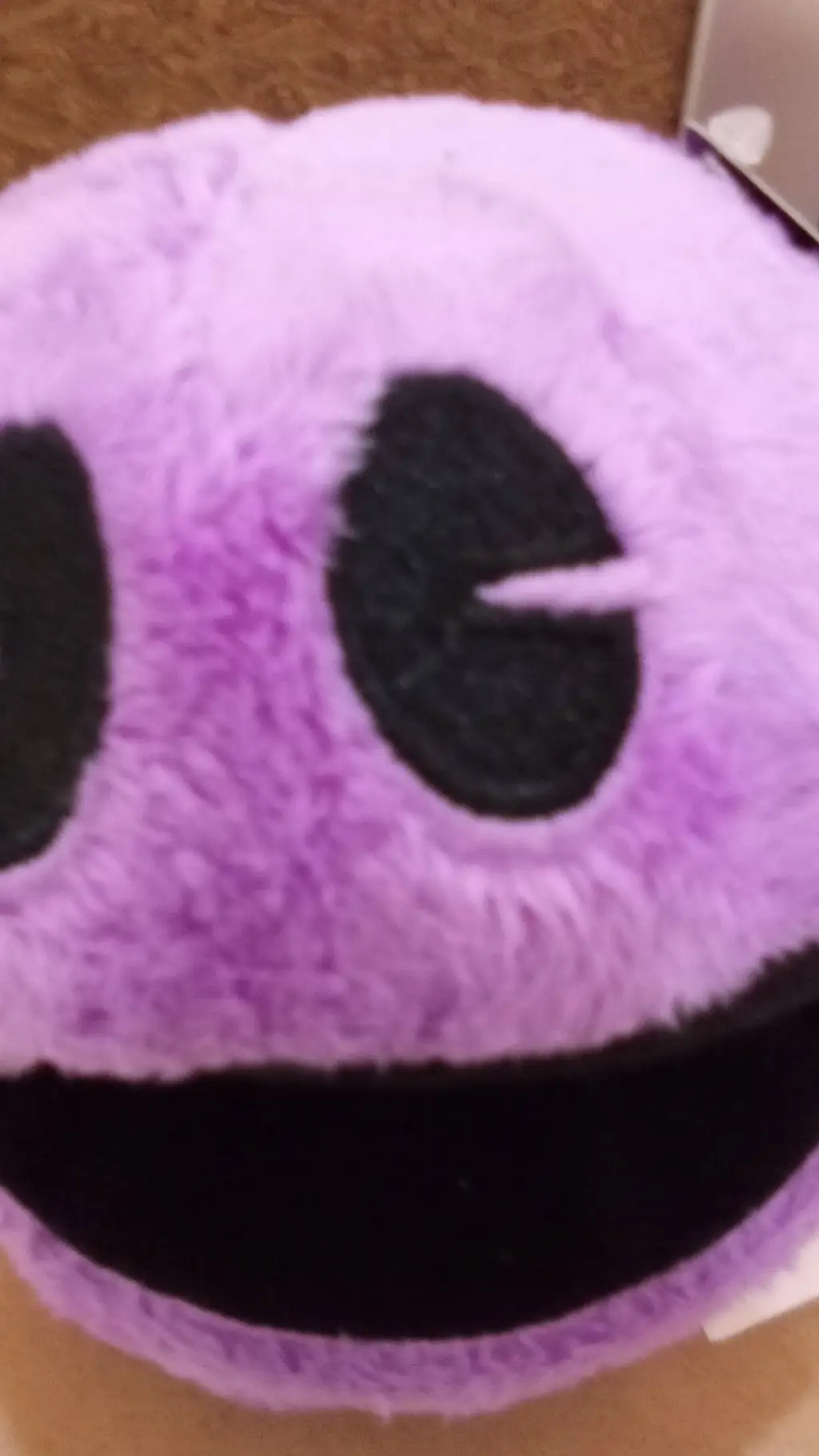 ai character: pac man  background